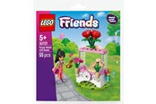 LEGO®  - LEGO Friends 30721 Kwiatowe stoisko z różami - 30721