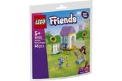 LEGO® - LEGO Friends 30722 Domek króliczka w ogrodzie - 30722