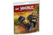 LEGO® - LEGO Ninjago 30723 Samochód ninja Cole’a - 30723