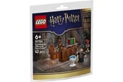 LEGO® - LEGO Harry Potter 30724 Gabinet Dumbledore’a z Harrym Potterem - 30724