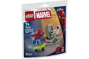 LEGO® - LEGO Super Heroes 30725 Spider-Man vs. Anti-Venom — Napad - 30725