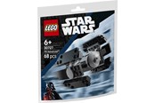 LEGO® - LEGO Star Wars 30727 Minimodel TIE Advanced™ - 30727