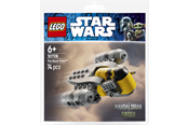 LEGO® - LEGO Star Wars 30728 Minimodel Brzeszczota - 30728