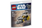 LEGO® - LEGO Star Wars 30728 Minimodel Brzeszczota - 30728