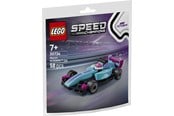 LEGO® - LEGO Speed Champions 30734 Mały bolid F1 ACADEMY™ - 30734