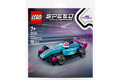 LEGO®  - LEGO Speed Champions 30734 Mały bolid F1 ACADEMY™ - 30734