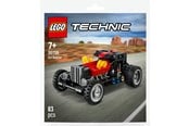 LEGO®  - LEGO City 30735 Hot rod - 30735