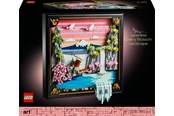 LEGO® - LEGO Art 31218 Japoński krajobraz z kwitnącą wiśnią - 31218