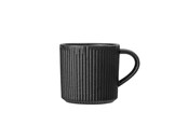 Akcesoria kuchenne - Bloomingville - Neri Mug - Black - 350 ml - 21255682