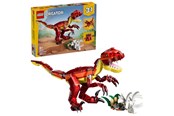 LEGO® - LEGO Creator 31379 Groźny dinozaur - 31379