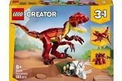 LEGO® - LEGO Creator 31379 Groźny dinozaur - 31379