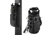 Telefon - Inne akcesoria - Spigen Tumbler Bag - black - AFA09382