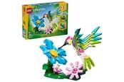 LEGO®  - LEGO Creator 31384 Dzikie zwierzęta: kolorowy koliber - 31384