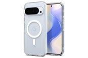 Telefon - Pokrowiec i etui - Spigen Ultra Hybrid MagSafe - clear white - Google Pixel 10 Pro/Pixel 10 - ACS09702