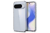 Telefon - Pokrowiec i etui - Spigen Ultra Hybrid - crystal clear - Google Pixel 10 Pro/Pixel 10 - ACS09715