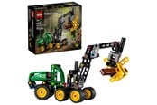 LEGO® - LEGO Technic 42218 Harwester kołowy John Deere 1470H - 42218