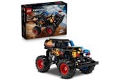 LEGO® - LEGO Technic 42219 Monster Jam™ Grave Digger™ Ogień i lód - 42219