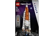 LEGO®  - LEGO Technic 42221 Rakieta SLS NASA Artemis - 42221