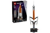 LEGO® - LEGO Technic 42221 Rakieta SLS NASA Artemis - 42221