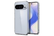 Telefon - Pokrowiec i etui - Spigen Ultra Hybrid - crystal clear - Google Pixel 10 Pro XL - ACS09738