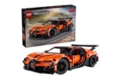LEGO® - LEGO Technic 42222 Hipersamochód Bugatti Chiron Pur Sport - 42222