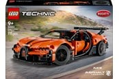 LEGO®  - LEGO Technic 42222 Hipersamochód Bugatti Chiron Pur Sport - 42222