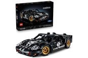 LEGO® - LEGO Technic 42223 Samochód wyścigowy 1966 Ford GT40 MKII - 42223