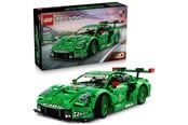 LEGO® - LEGO Technic 42224 Samochód Porsche 911 GT3 R REXY AO Racing - 42224