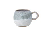 Akcesoria kuchenne - Bloomingville - Paula Cup - Blue - Stoneware - 82072044