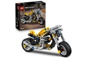 LEGO® - LEGO Technic 42225 Żółty motocykl - 42225