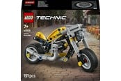 LEGO®  - LEGO Technic 42225 Żółty motocykl - 42225