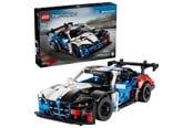 LEGO® - LEGO Technic 42226 Samochód wyścigowy BMW M4 GT3 EVO - 42226