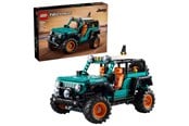 LEGO® - LEGO Technic 42227 SUV Jeep® Wrangler Rubicon - 42227