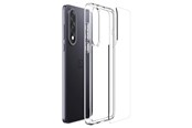 Telefon - Pokrowiec i etui - Spigen Ultra Hybrid - crystal clear - OnePlus Nord 5 5G - ACS10191