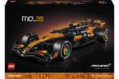 LEGO®  - LEGO Technic 42228 Bolid McLaren MCL39 F1® - 42228