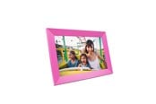 Cyfrowa ramka na zdjecia - DENVER FRAMEO PFF-1023P - Pink - PFF-1023P