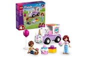 LEGO® - LEGO Friends 42675 Jednorożcowa dostawa tortu - 42675