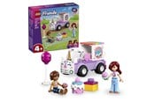 LEGO®  - LEGO Friends 42675 Jednorożcowa dostawa tortu - 42675
