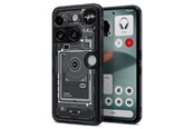 Telefon - Pokrowiec i etui - Spigen Ultra Hybrid - zero one - Nothing Phone (3) - ACS08568