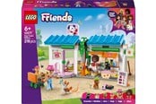 LEGO®  - LEGO Friends 42677 Piekarnia z psimi przysmakami - 42677