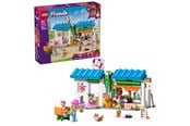LEGO® - LEGO Friends 42677 Piekarnia z psimi przysmakami - 42677