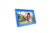 Cyfrowa ramka na zdjecia - DENVER FRAMEO PFF-1023BU - Blue - PFF-1023BU