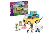 LEGO®  - LEGO Friends 42678 Furgonetka z akcesoriami dla zwierząt - 42678