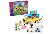 LEGO® - LEGO Friends 42678 Furgonetka z akcesoriami dla zwierząt - 42678