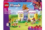 LEGO®  - LEGO Friends 42679 Hotel dla królików w mieście Heartlake - 42679