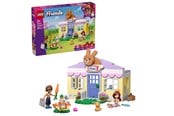 LEGO® - LEGO Friends 42679 Hotel dla królików w mieście Heartlake - 42679