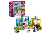 LEGO® - LEGO Friends 42680 Sklep spożywczy w mieście Heartlake - 42680
