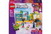 LEGO®  - LEGO Friends 42680 Sklep spożywczy w mieście Heartlake - 42680