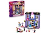 LEGO® - LEGO Friends 42685 Pokaz mody w mieście Heartlake - 42685