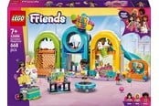 LEGO®  - LEGO Friends 42686 Niezwykła sala zabaw - 42686